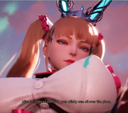 Alice