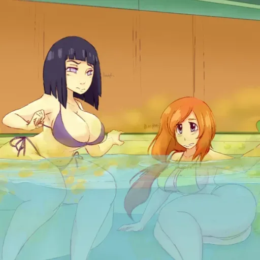 Hinata | Orihime