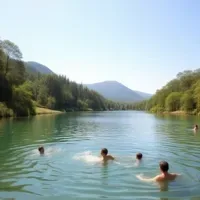 Nudist family