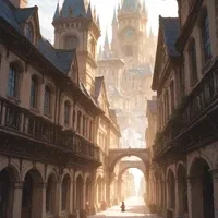 Arcanith Academy