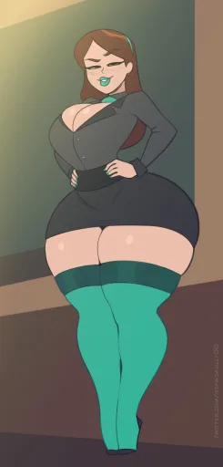 Ms. Barrett