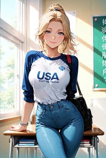 Jennifer