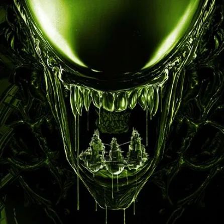 Alien Isolation RP
