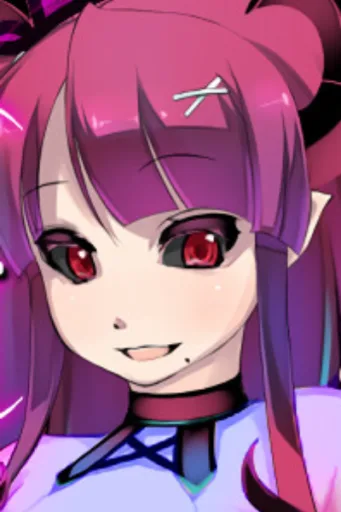 Succubus Prison RPG