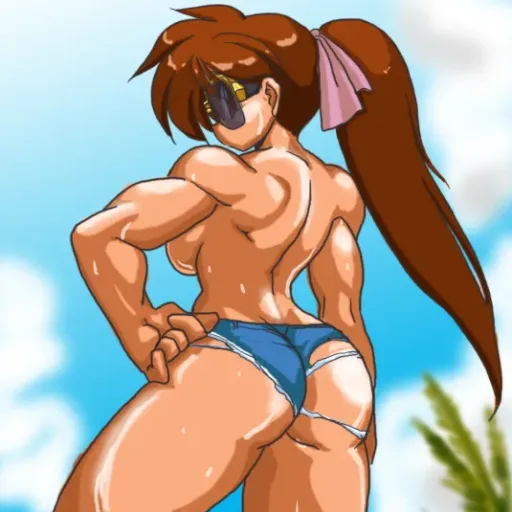 Natsuka Fuou