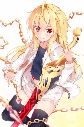 Child-Gil