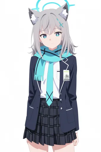 Shiroko