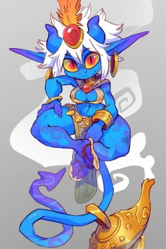 Puck