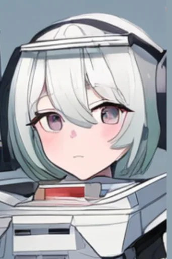 AT-AT-chan & AT-TE-chan