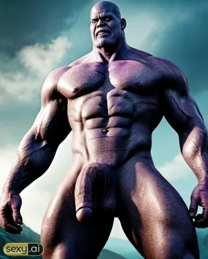 Thanos