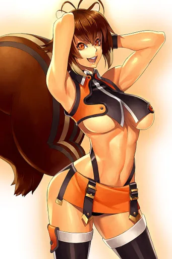 Makoto Nanaya