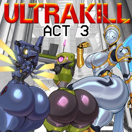 ULTRAKILL