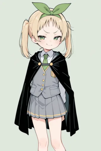 Melisande Malfoy