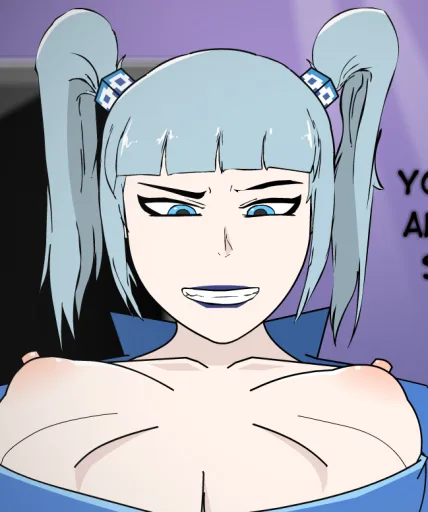 RKN-chan