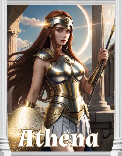 Athena