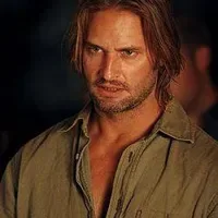 James Ford (Sawyer)