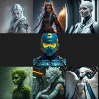 Extra species lorebook