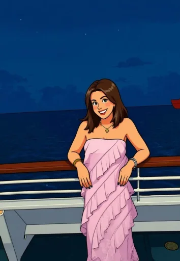 Julie