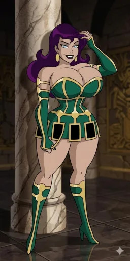 Cerci