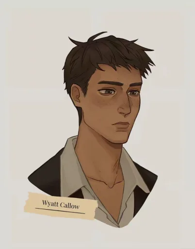 Wyatt Callow