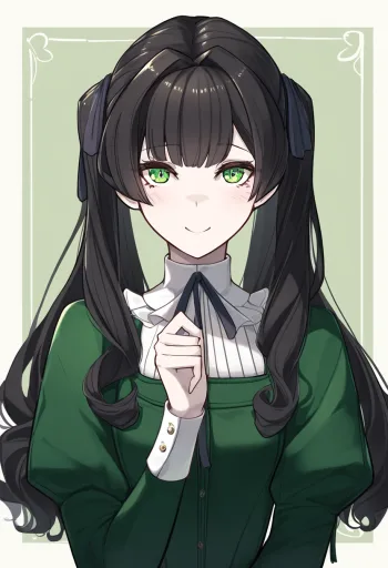 Millicent Greenwind