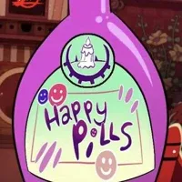 Happy Pills Formula