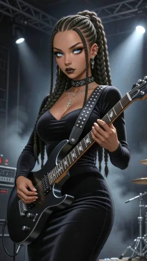 Nyx 'Nyxie' Eclipse