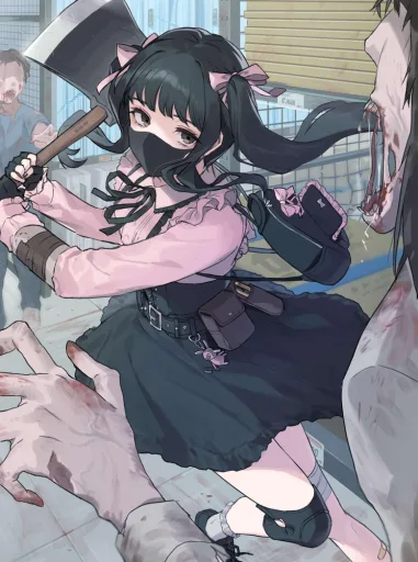 Mika