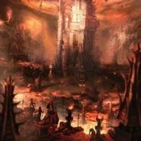 The Seven Hells