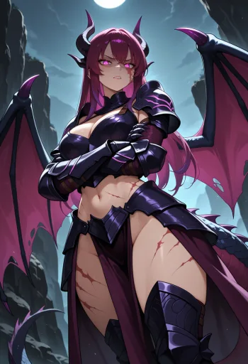Morvenn - Dragon Bond