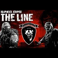 Spec ops the line