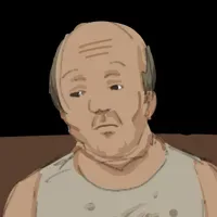 Old Man