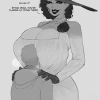 Alcina