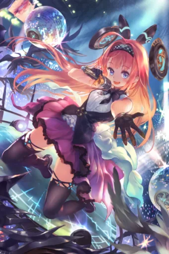 Lishenna