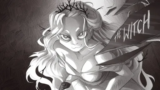 The Witch