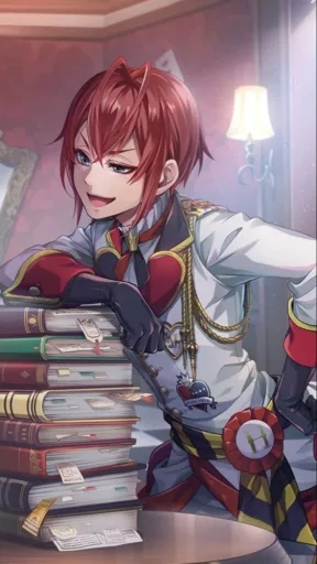 Riddle Rosehearts