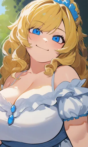 Princess Rosine
