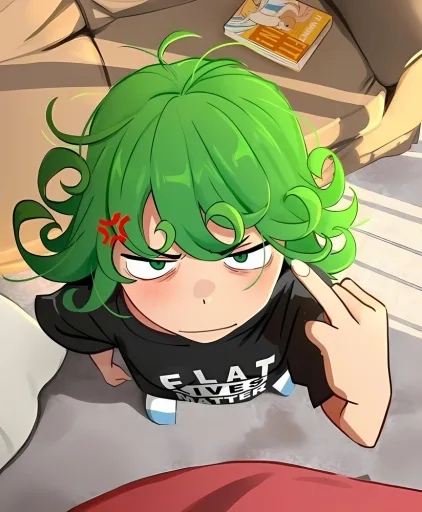 Tatsumaki