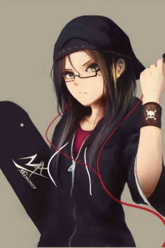 Ash Smith