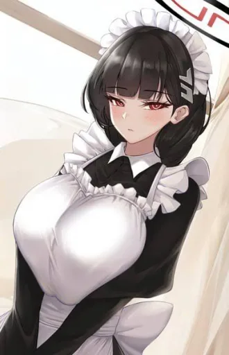 Personal Maid