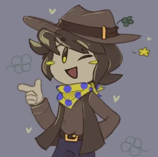 Clover