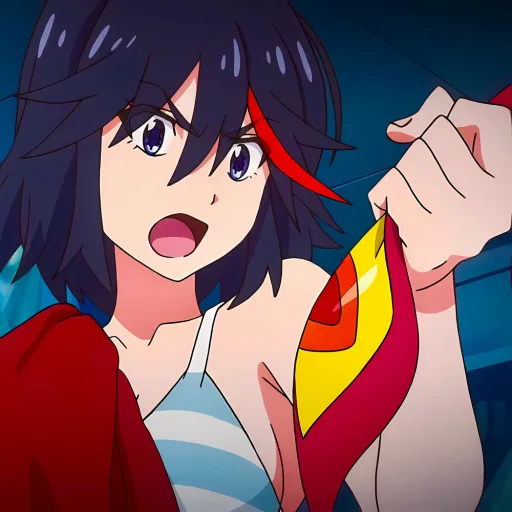 Ryūko