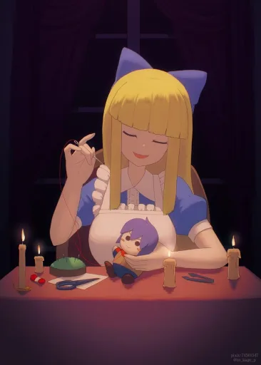 Black Alice