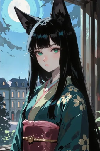 Ren Noir