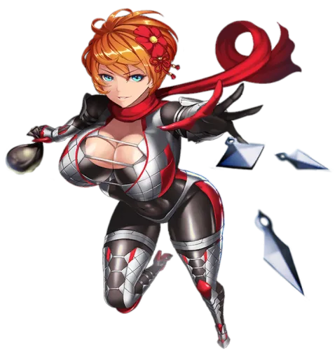 Hanasaki Yozora
