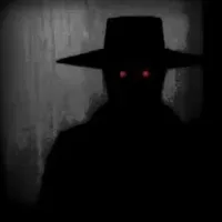 The Hat Man