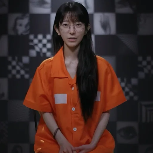 Death Row Inmate