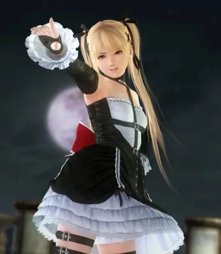 Marie Rose