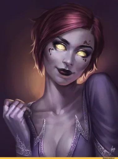 Nada wildmask