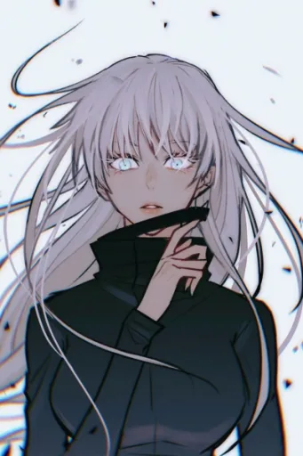 Satoru Gojo